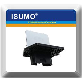 GE6R-61-B15B / RU332 Blower Motor Resistor Fits: Mazda Protege (1999-2003) Mazda Protege5 (2002-2003) in Kuwait