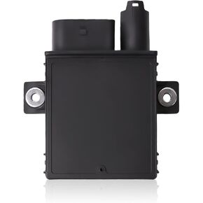 Glow Plug Control Module Fit For Chevrolet Silverado 3500 2500 HD 2004 2005 Fit For Chevy GMC Sierra 3500 2500 HD Duramax 6.6 LLY 2004 2005 Replaces 8973796350 0000984143 in Kuwait