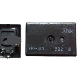 10pcs/lot Relay EP2-4L3 8pins Automotive Relay in Kuwait