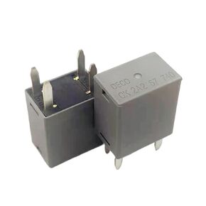 10pcs/lot Relay OK 2A2 67 740 4pins Automotive Turn Signal Oil Pump Electric Window Relay in Kuwait