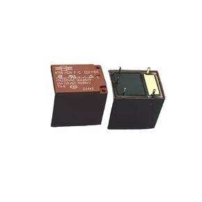 10 قطعة/الوحدة التتابع 875B-1CH-F-C 12VDC 17A 5 دبابيس in Kuwait