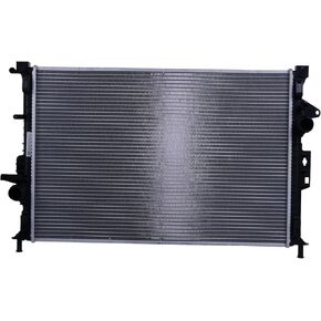 Radiator | Compatible with 16-13 Ford Escape; 18-14 Ford Transit Connect in Kuwait