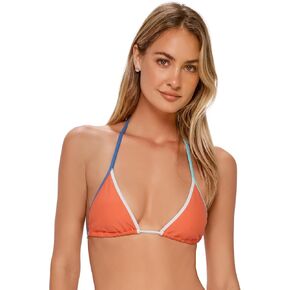 Swim Systems Trisha Triangle Women's Swimsuit Bikini Top in Kuwait