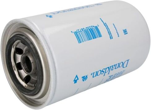 Donaldson P551318 Fuel Filter, Spin-on in Saudi Arabia