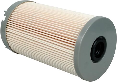 6pcs K37-1004 Fuel Filter Element Fits For Paccar 2010-2014 Kenworth/Peterbilt Trucks Compatible with Cummins, EPA 2010 MX-13, EPA 2004 MX-13, and Euro 3 MX-13 Replace PFF61653 PF9928 FS36401 P557004 in Kuwait