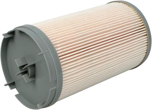 6pcs K37-1004 Fuel Filter Element Fits For Paccar 2010-2014 Kenworth/Peterbilt Trucks Compatible with Cummins, EPA 2010 MX-13, EPA 2004 MX-13, and Euro 3 MX-13 Replace PFF61653 PF9928 FS36401 P557004 in Kuwait