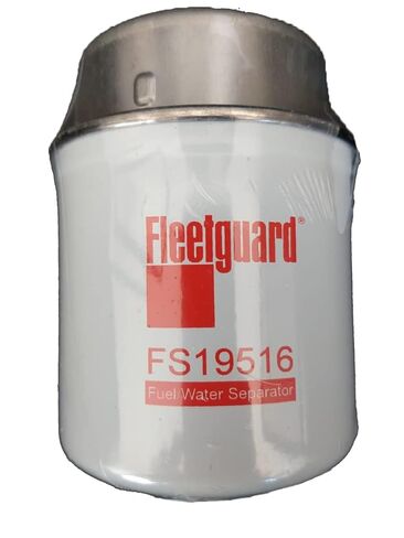 Fleetguard Separator Fuel/Water Part No: FS19516 in Kuwait