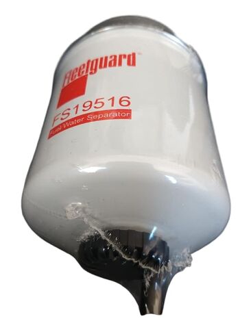 Fleetguard Separator Fuel/Water Part No: FS19516 in Kuwait