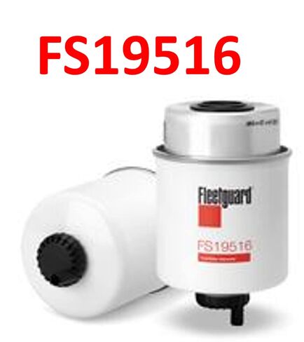 Fleetguard Separator Fuel/Water Part No: FS19516 in Kuwait