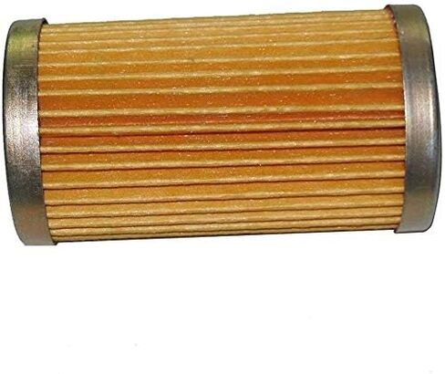 New Fuel Filter with O-Rings Compatible With Ford New Holland TC48DA TC55DA in Kuwait