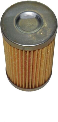 New Fuel Filter with O-Rings Compatible With Ford New Holland TC48DA TC55DA in Kuwait