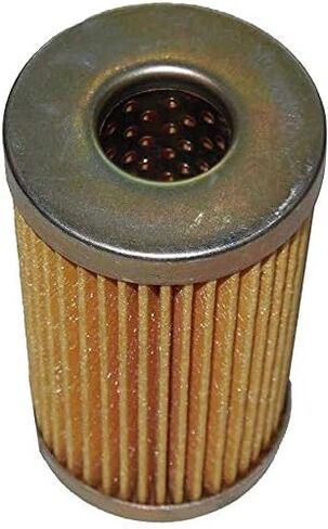 New Fuel Filter with O-Rings Compatible With Ford New Holland TC48DA TC55DA in Kuwait