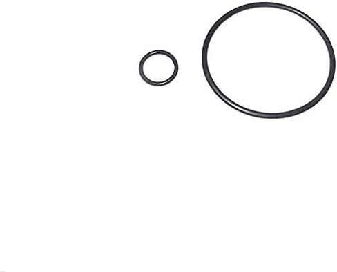 New Fuel Filter with O-Rings Compatible With Ford New Holland TC48DA TC55DA in Kuwait