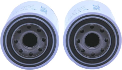 طقم فلتر الوقود LEFONG قطعتين يحل محل FF3003 وFS1001 المتوافق مع مضخة أنظمة سلسلة Fass Titanium/Platinum، Duramax 6.6L 2001-2016 Chevy Silverado/GMC Sierra 2500HD 3500HD in Saudi Arabia