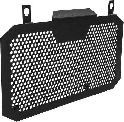 Motorcycle Radiator Grille for Honda CB500X 2013-2023 for Honda CB500F 2013-2015 Aluminum Alloy Motorcycle Radiator Guard Cover 1 Pc in Kuwait