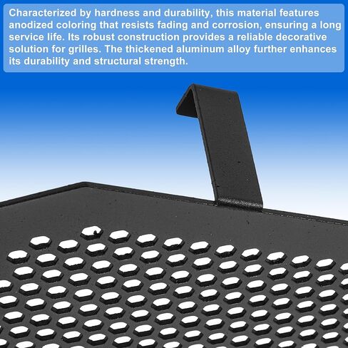 Motorcycle Radiator Grille for Honda CB500X 2013-2023 for Honda CB500F 2013-2015 Aluminum Alloy Motorcycle Radiator Guard Cover 1 Pc in Kuwait