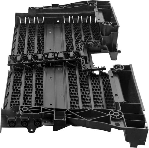 68508765AB Active Radiator Grille Shutter without Motor Compatible with Jeep Grand Cherokee/Grand Cherokee L 2021 2022 2023 2024 2025 in Kuwait