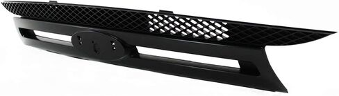 Garage-Pro Grille Assembly for FORD FOCUS 09-11 Textured Black in Saudi Arabia