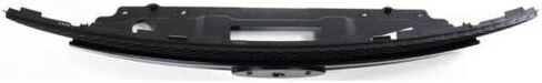 Garage-Pro Grille Assembly for FORD FOCUS 09-11 Textured Black in Saudi Arabia