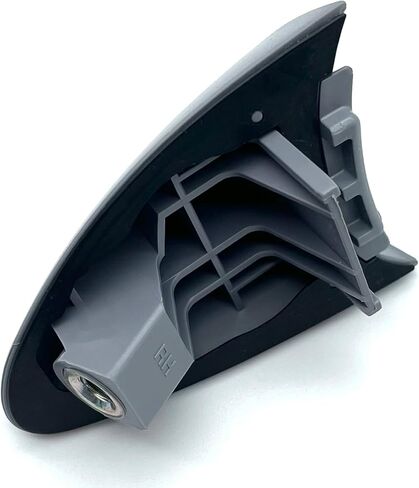 826622V020 82662-2V020 Door Outside Handle Cover Right Passenger Side Compatible with Hyun-dai Veloster 2012-2017 in Saudi Arabia