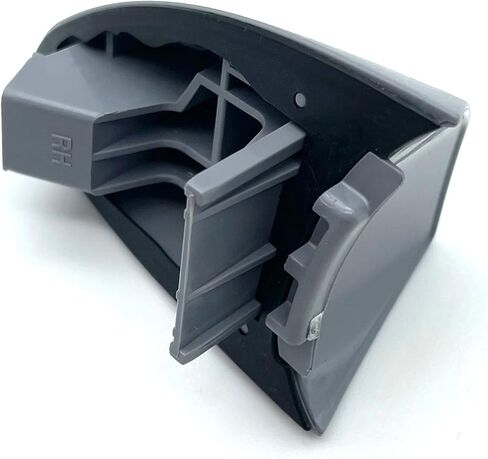 826622V020 82662-2V020 Door Outside Handle Cover Right Passenger Side Compatible with Hyun-dai Veloster 2012-2017 in Saudi Arabia