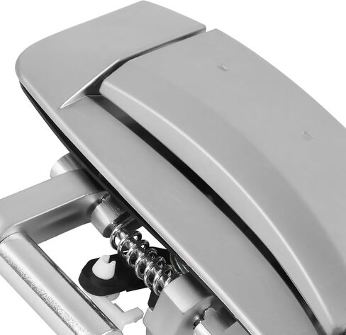 Auto Dynasty Factory Style Front Exterior Car Door Handle with Keyhole Compatible with Nissan 350Z 2003-2009, Driver Left Side, Bare Silver in Saudi Arabia