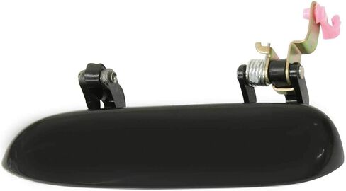 Garage-Pro Front, Driver Side Exterior Door Handle Compatible with 1995-1999 Chevrolet Monte Carlo, Fits 2002-2007 Buick Rendezvous, Fits 1995-2001 Chevrolet Lumina, Fits 2001-2005 Pontiac Aztek in Saudi Arabia