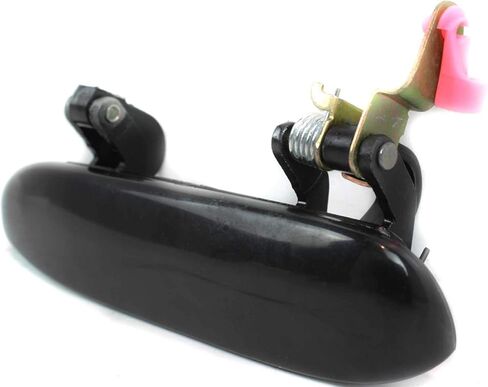 Garage-Pro Front, Driver Side Exterior Door Handle Compatible with 1995-1999 Chevrolet Monte Carlo, Fits 2002-2007 Buick Rendezvous, Fits 1995-2001 Chevrolet Lumina, Fits 2001-2005 Pontiac Aztek in Saudi Arabia