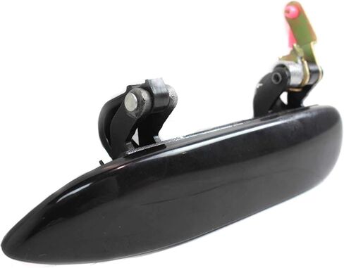 Garage-Pro Front, Driver Side Exterior Door Handle Compatible with 1995-1999 Chevrolet Monte Carlo, Fits 2002-2007 Buick Rendezvous, Fits 1995-2001 Chevrolet Lumina, Fits 2001-2005 Pontiac Aztek in Saudi Arabia