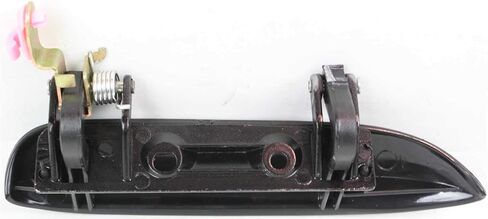 Garage-Pro Front, Driver Side Exterior Door Handle Compatible with 1995-1999 Chevrolet Monte Carlo, Fits 2002-2007 Buick Rendezvous, Fits 1995-2001 Chevrolet Lumina, Fits 2001-2005 Pontiac Aztek in Saudi Arabia