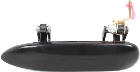 Garage-Pro Front, Driver Side Exterior Door Handle Compatible with 1995-1999 Chevrolet Monte Carlo, Fits 2002-2007 Buick Rendezvous, Fits 1995-2001 Chevrolet Lumina, Fits 2001-2005 Pontiac Aztek in Saudi Arabia