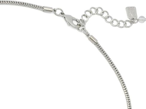 Robert Lee Morris Soho Jewelry Women's Abalone Pendant Necklace in Kuwait