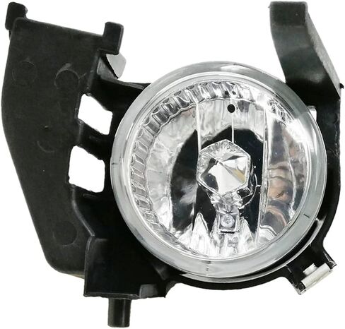 For 2006 2007 2008 Subaru Forester Front Driving Fog Light Fog Lamp Right&Left Side 2PCS SU2593112 SU2592112 in Kuwait