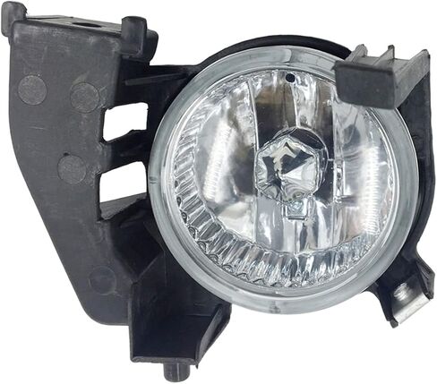 For 2006 2007 2008 Subaru Forester Front Driving Fog Light Fog Lamp Right&Left Side 2PCS SU2593112 SU2592112 in Kuwait