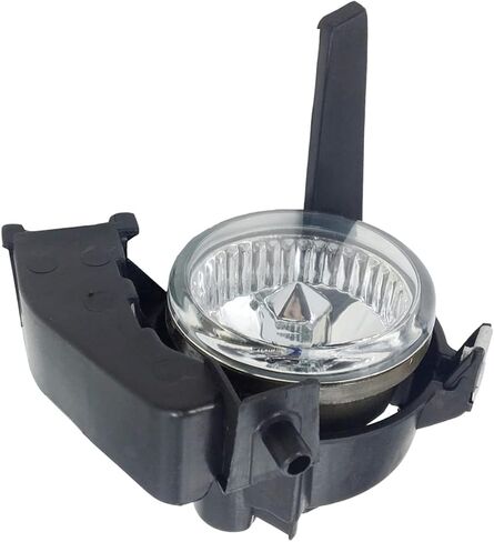 For 2006 2007 2008 Subaru Forester Front Driving Fog Light Fog Lamp Right&Left Side 2PCS SU2593112 SU2592112 in Kuwait