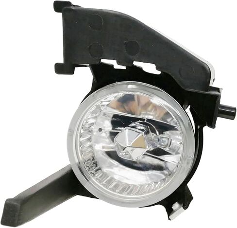 For 2006 2007 2008 Subaru Forester Front Driving Fog Light Fog Lamp Right&Left Side 2PCS SU2593112 SU2592112 in Kuwait