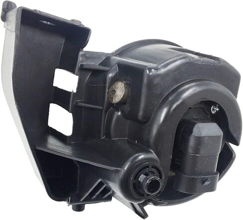 For 2006 2007 2008 Subaru Forester Front Driving Fog Light Fog Lamp Right&Left Side 2PCS SU2593112 SU2592112 in Kuwait