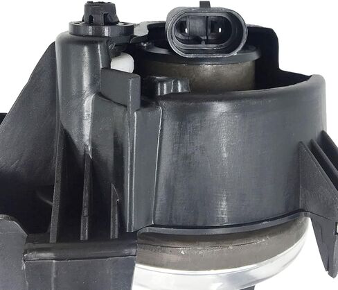 For 2006 2007 2008 Subaru Forester Front Driving Fog Light Fog Lamp Right&Left Side 2PCS SU2593112 SU2592112 in Kuwait