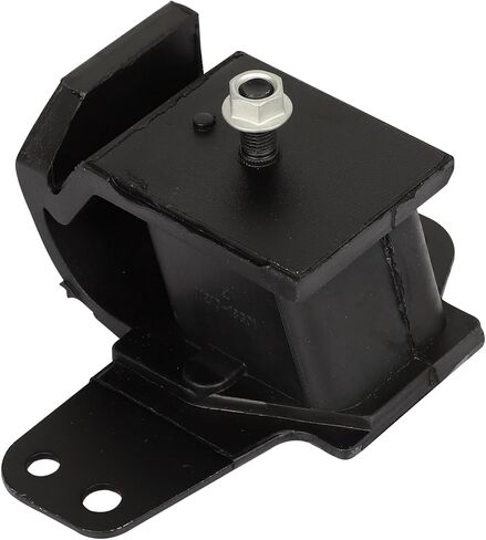 SCITOO Front Engine Motor and Rear Transmission Mount Set for Nissan D21 1986-1994, A2718 A2719 in Saudi Arabia