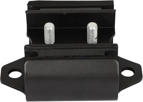 SCITOO Front Engine Motor and Rear Transmission Mount Set for Nissan D21 1986-1994, A2718 A2719 in Saudi Arabia