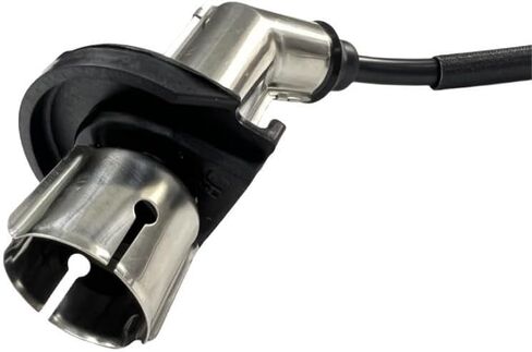 2-Wire Ignition Coil and Spark Plug for PREDATOR 9500-Watt Inverter Generator For DuroMax XP9000iH XP9500iH 459cc Dual Fuel Inverter Generator For GENMAX GM9000iE GM9000iED GM9000iEDC in Kuwait