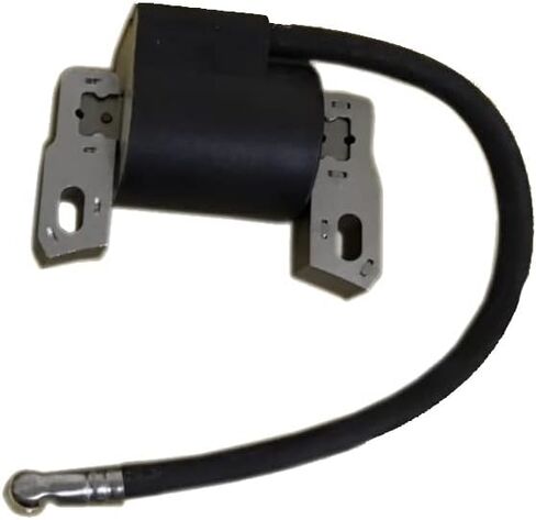 GardenPal Ignition Coil Magneto Armature, Ignition System, Compatible with Briggs and Stratton, Replaces 590454 799381 790817 692605 802574 in Saudi Arabia