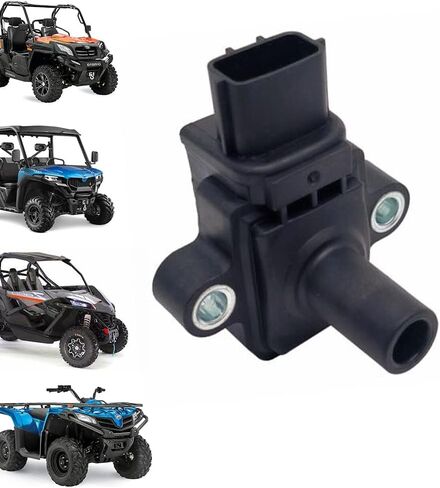 ملف إشعال Chikia متوافق مع CFMOTO CFORCE UFORCE ZFORCE 400 500 600 800 950 1000 X5 X6 Z6 ATV UTV 018B-178000 in Saudi Arabia