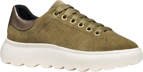 Geox Women's Low-Top Sneakers in Saudi Arabia