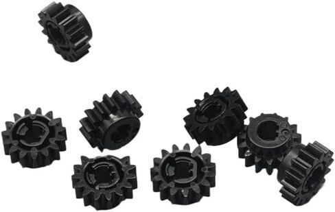 Fuser Gear JC66-00810A 17T Compatible with ML 1610 1615 1640 2010 2015 2240 2241 2245 2510 2160 3160 3170 3175 6200 6210 6220 in Kuwait