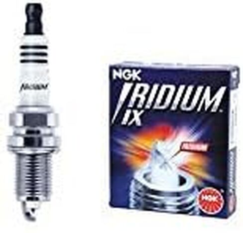 4 New NGK IRIDIUM IX Spark Plug BCPR5EIX-11 # 3306 in Saudi Arabia