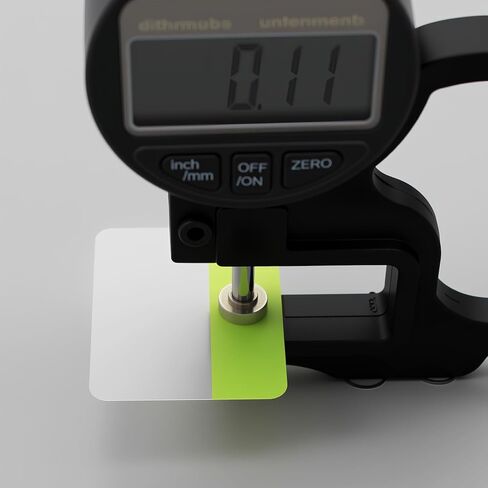 علامات تبويب سميكة للغاية، متنوعة ساطعة، 2 × 1.5 بوصة، علامات تبويب لاصقة، سهلة النشر، 24 علامة تبويب/لون، 96 صفحة إجماليًا in Kuwait