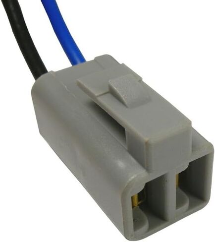 Alternator Harness w/Ext Reg - GM 2977373 Delcat 1962-76 in Saudi Arabia