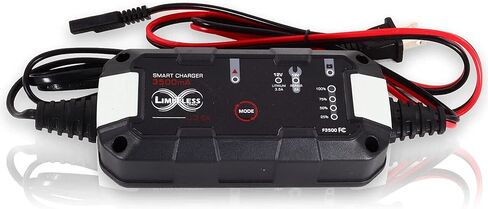 نانو HD شاحن بطارية العطاء in Kuwait