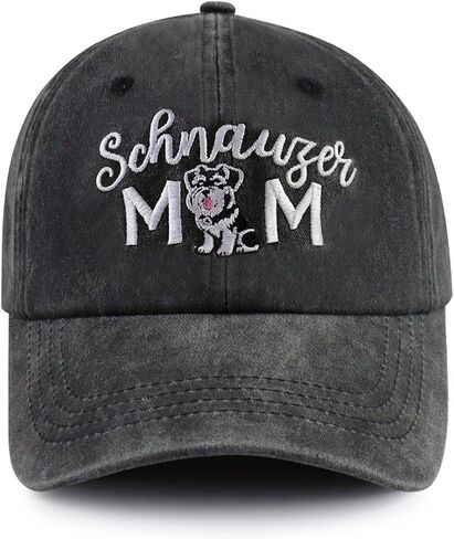 قبعات يوركي بودل شناوزر جريت داين جولدن ريتريفر الأسترالية للكلاب، قبعة بيسبول مطرزة بالقطن in Kuwait